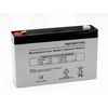 Replacement for GNB GNBSP6V7F1 Battery by Technical Precision