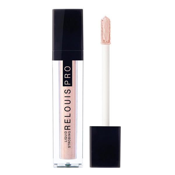 Relouis liquid strobing tone 30 prosecco - radiant beige