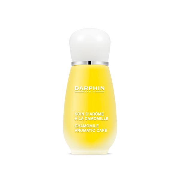Darphin Chamomile Aromatic Care Oil, 0.5 Ounce