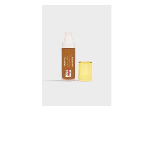 Uoma Beauty By Sharon C, Flawless IRL Skin Perfecting Foundation Bronze Venus T2