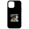 iPhone 14 Pro Max Smoothies Make Life Better Fresh Energy Case
