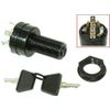 Ignition Switch Compatible with/Replacement for Arctic Cat Panther 570 R 2002 2003 2004 2005 2006