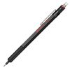 Rotring Mechanical Pencil 500 Black, blk