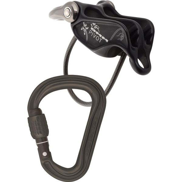 DMM Pivot/Phantom HMS Fuse Kit Matt Grey