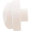 Bezel and Button by Jacuzzi Whirlpool Bath (White)