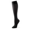 Activa Class 2 Below Knee Support Stockings 18 - 24 mmHg Black Medium