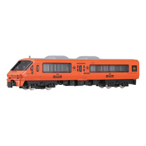 N Gauge Die-Cast Scale Model No. 52 Limited Express Huis Ten Bosch