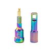 TruTension | FILLFAST Conversion Kit | For High-Performance, Race, Road & Off-Road Bikes | Conversion Kit | Oil Slick