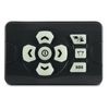 Marinco SPLR-3 Bridge Mounted Hardwired Remote, Precision Spotlight