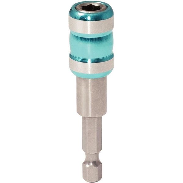 KS Tools 910.1114 1/4-inch 16 x 65mm INOX Quick Release Bit Holder