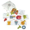 PLANTOYS 5168 Alphabet AZ