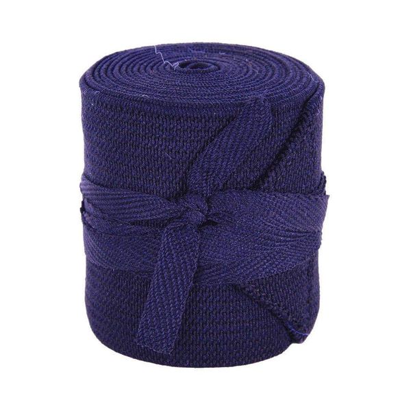 Hy Tail Bandage 2m x 7.5cm: Purple