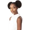 Outre Synthetic Quick Pony AFRO PUFF DUO SMALL (2)