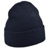 Mil-Tec Men's Aviator Hat 12132003, Dark Blue, Standard Size