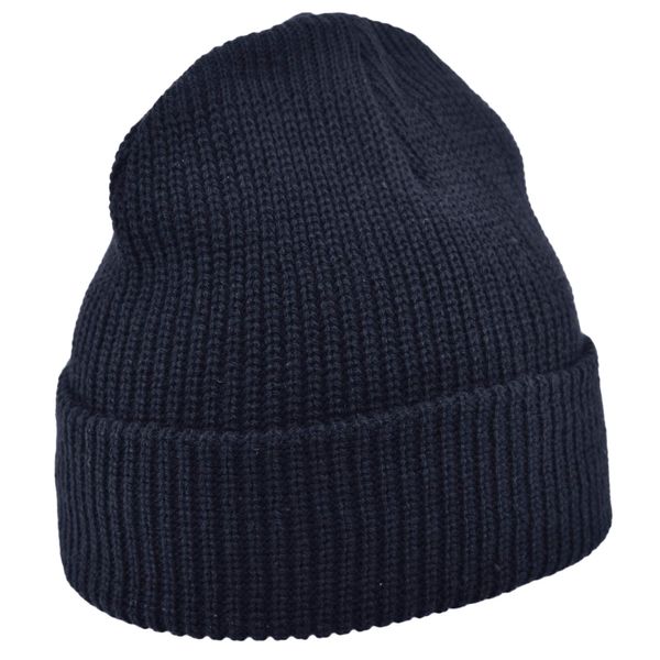Mil-Tec Men's Aviator Hat 12132003, Dark Blue, Standard Size