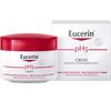 Eucerin pH5 Creme beruhigt strapazierte Haut, 75 ml Crema