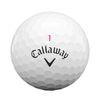 Callaway Golf Chrome Soft X Golf Balls 2020