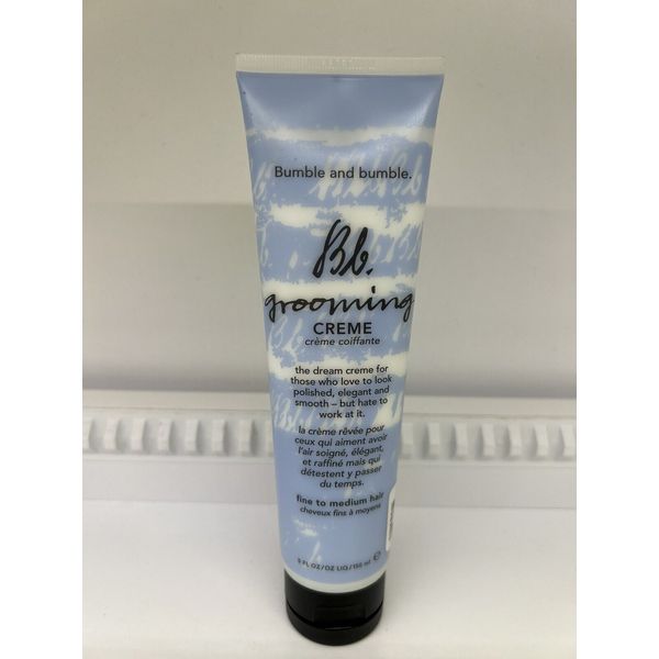 Bumble and Bumble Grooming Cream 5 oz
