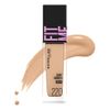 Maybelline D N220 Fit Me Liquid Foundation