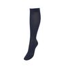 Compressana Twist Knee Socks - night blue, 38/40