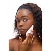 Brushworks Triangular Powder Puff Duo
