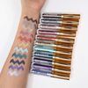 CAI Para Mi Liquid EyeShadow - Lava