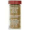 Morton & Bassett Chinese 5 Spice
