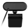 DENVER Webcam WEC - 3001 FHD - 30 FPS - Angulo Vision 90 - Microphono - USB
