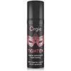 Orgie Tighten Female Tight Gel 15ml - Black