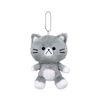 ALLONE "Champachi to Play" Bear Plush (Small)