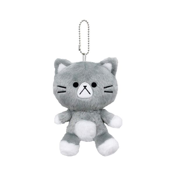 ALLONE "Champachi to Play" Bear Plush (Small)