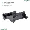 sourcing map Microwave Door Hook Latch Replacement Part 74mm x 46mm x 33mm