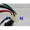 ATV Ignition Switch. Two position key switch with 4 wire connection #150-50