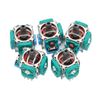 3D Joystick Analog Stick, 5Pcs Replacement Joystick Game Controller Analog Stick Module for PS5 Game Controller