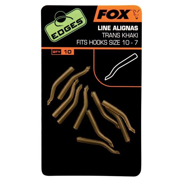 Fox Edges Line Aligner 10-7