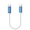 fonefunshop Magico iTransfer Cable Compatible With iP15 Series Type-C