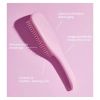 TT ultimate detangler large black