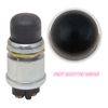 ZMShenMa 2 Pcs Diesel Generator Waterproof Start Button JK260 One Key Start Switch Horn Switch