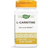 USA direct purchase Nature's Way Premium Quality L-Carnitine 500MG 60VCaps, quantity, see details