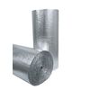 Double Reflective Radiant Barrier Insulation Rafter Size 16 in. x 100 ft. Roll