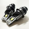N-ONE H29.12 - JG1/2 D4S LED Headlight Genuine Replacement Type Low Beam 6000K White
