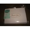 GARTNER  STUDIO THANK YOU CARDS 20 PK