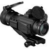 Vortex Optics Strikefire II Red Dot Sight Ocular Lens Flip Cap
