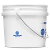 Grit Guard Wash Buckets in 3.5 gallons