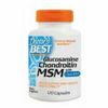 Glucosamine Chondroitin OptiMSM  120 Caps By Doctors Best