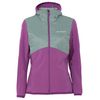 VAUDE Jacken Women's Brenva Jacket Magenta 42
