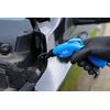 BGS 7177 | Air Blow Gun Set | with 5 Attachments