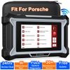 Bi-directional OBD2 Scanner Fit For Porsche Car Code Reader Diagnostic Scan Tool