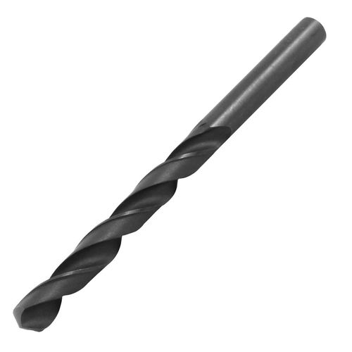 sourcingmap 8.8mm Dia Split Point Tip 117mm Long High Speed Steel HSS Twist Drill Bit