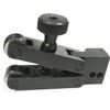 Buyohlic V-clamp Type Knurling Tool 5-20 mm small Capacity